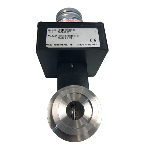 VALVE 280581 MKS MKS Throttle Valve 153D